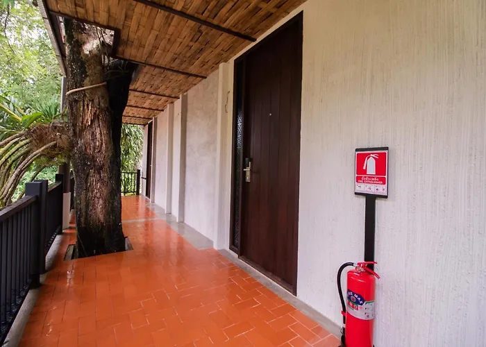 Phapok Eco รีสอร์ท