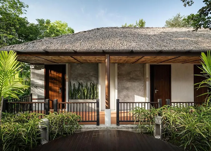 Phapok Eco 4* สวนผึ้ง