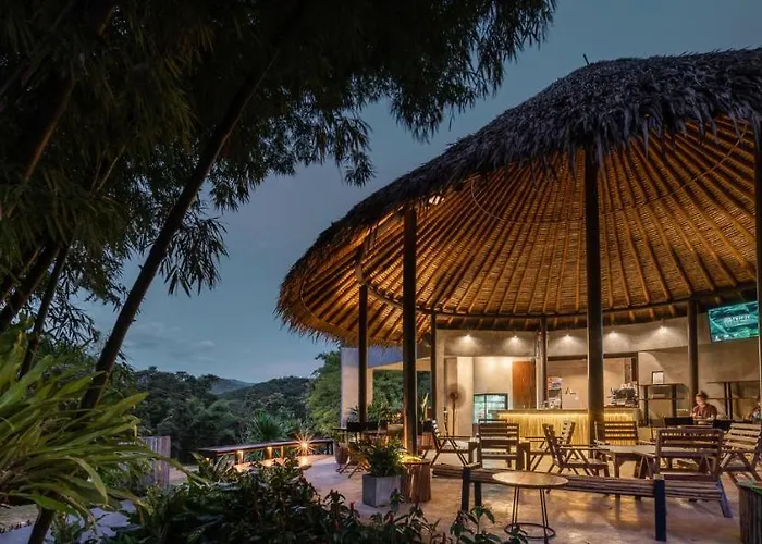 รีสอร์ท Phapok Eco สวนผึ้ง