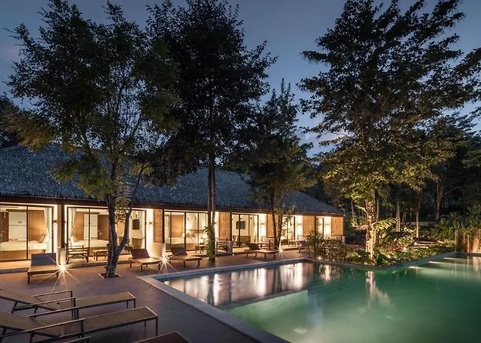 Phapok Eco 4*