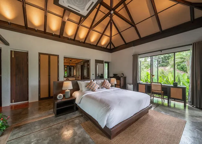 Phapok Eco 4*