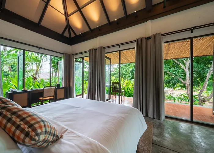 Phapok Eco 4*