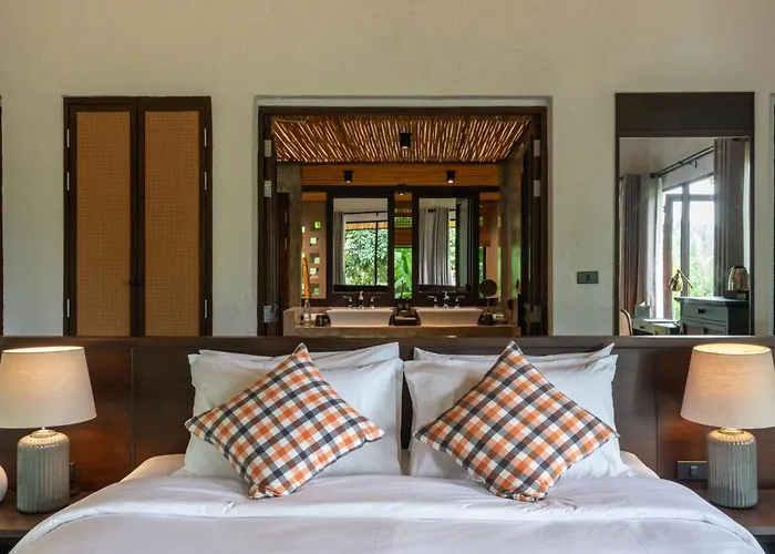Phapok Eco รีสอร์ท 4*