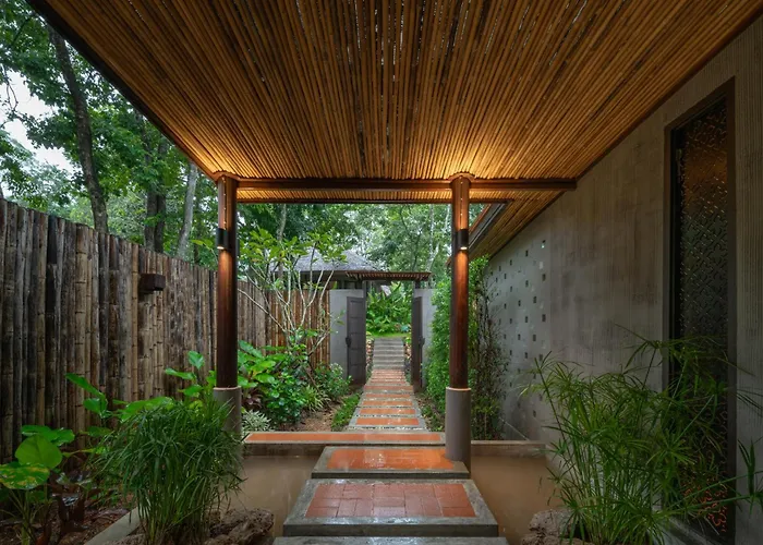 Phapok Eco Suan Phueng