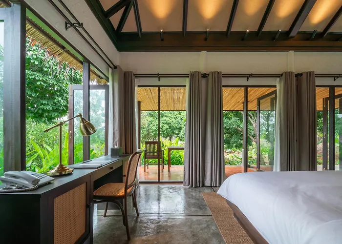 Phapok Eco 4*