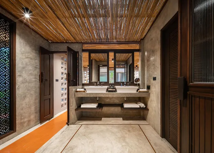 Phapok Eco 4* สวนผึ้ง