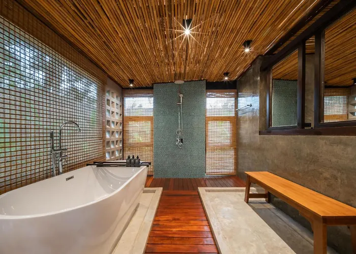 Phapok Eco รีสอร์ท