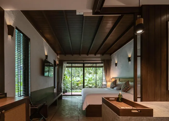 Phapok Eco 4*