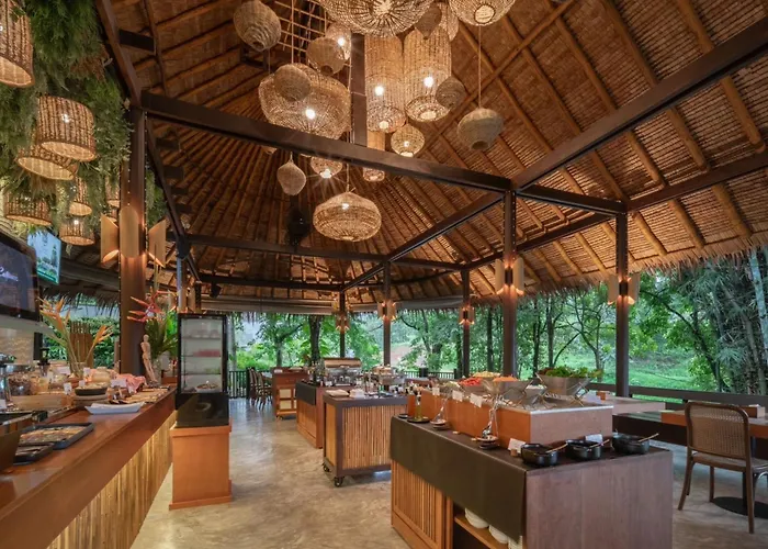 Phapok Eco 4*